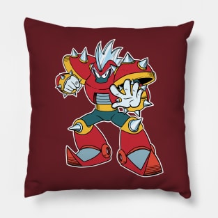 PUNK Pillow