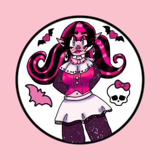 Draculaura T-Shirt