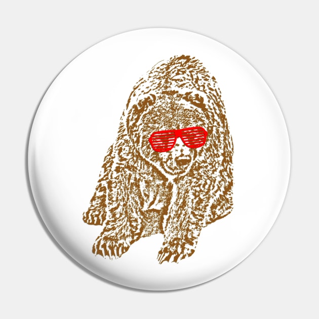 Bearly Cool... Pin by SimplyMrHill