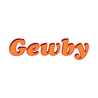 Gewby T-Shirt