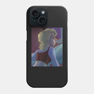 Pedestal 2 Phone Case