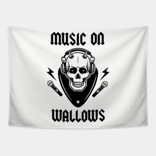 Wallows Tapestry