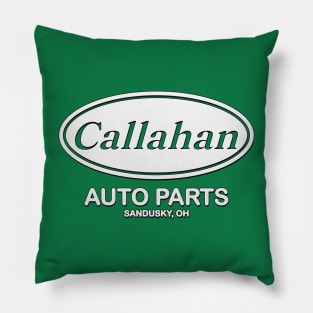 Tommy Boy - Callahan Auto Pillow