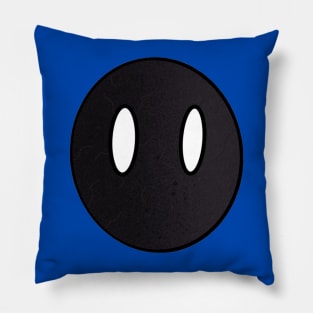 Inky Pillow