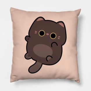 Bombay Cat Pillow