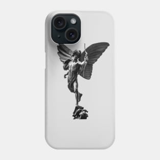 No Cupid Phone Case