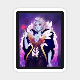 Mara Sov Magnet