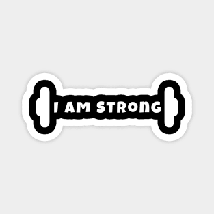 I am Strong Magnet