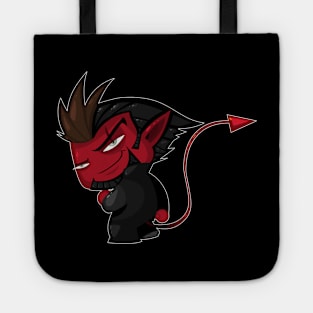 Azazel Tote