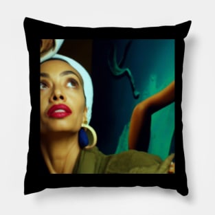 Sade adu Pillow