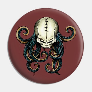 Fossegrim Pin