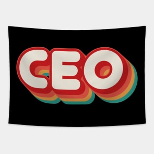 CEO Tapestry