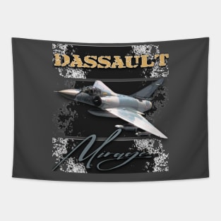 Dassault mirage Tapestry