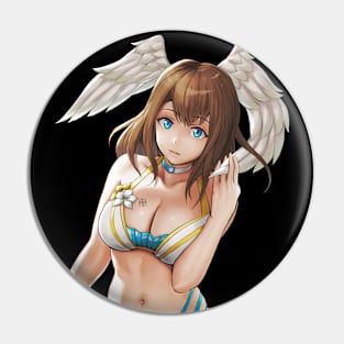 Eunie (swimsuit) Pin