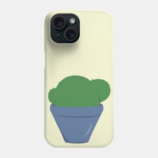 Cactus Phone Case