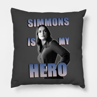 Jemma Pillow