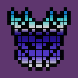 Decepticon Pixel T-Shirt