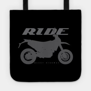 Ride 701 supermoto Tote