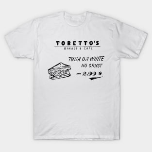 Hot Tuna Hot Tuna T-Shirt