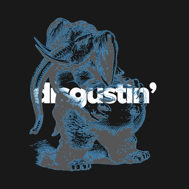 Disgustin' by teewizardstore