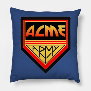 ACME ARMY Pillow