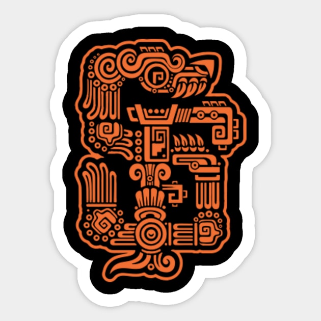 Sf Giants Gigantes Aztec 2023 Shirt