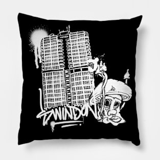 Swindon Pillow