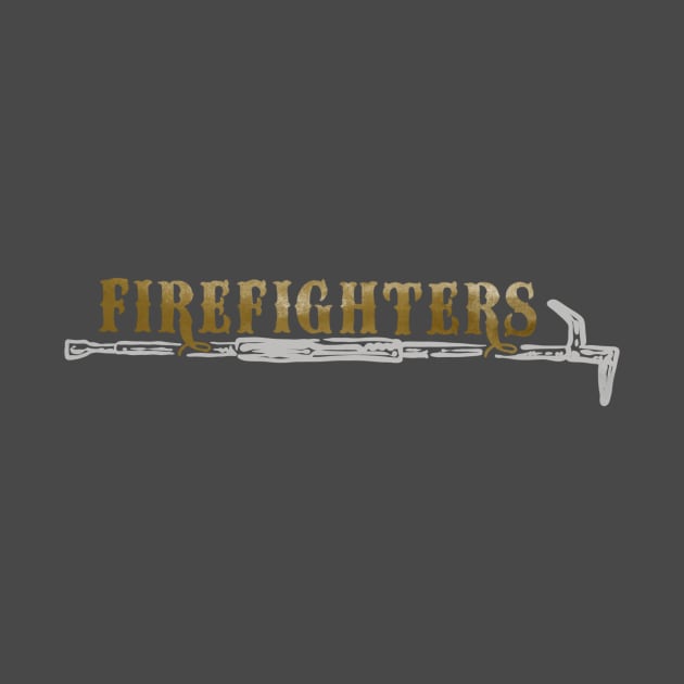 Firefighter by ManikCreative 