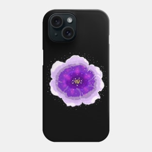 Magic Flower Phone Case