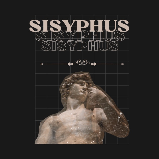 SISYPHUS by Z3traDesigns 