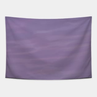 Purple 59 by Kristalin Davis Tapestry