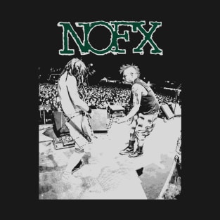 Nofx my punk T-Shirt