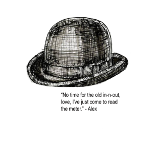Clockwork T Shirts Teepublic