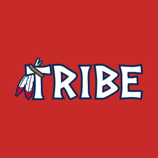 Tribe - Red T-Shirt