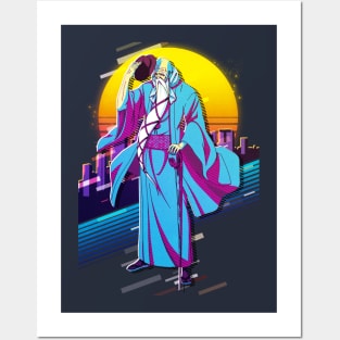 Poster Bleach - Chibi Characters, Wall Art, Gifts & Merchandise