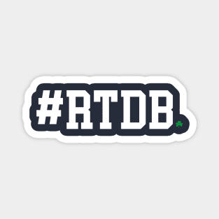 #RTDB Magnet