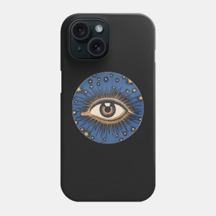 Eye. Phone Case