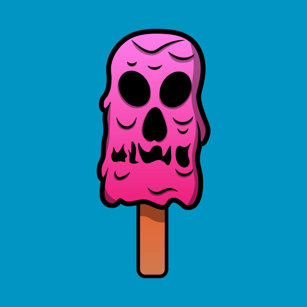 iScream by CreepyRebel