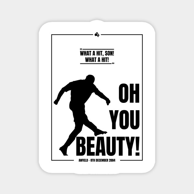 Oh You Beauty Gerrard Magnet Teepublic Elle, part of the hearst uk fashion & beauty network elle participates in various affiliate marketing programs, which means we may get paid. teepublic