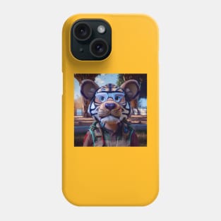 #Web3Kend Onboard Explorers #93 Phone Case