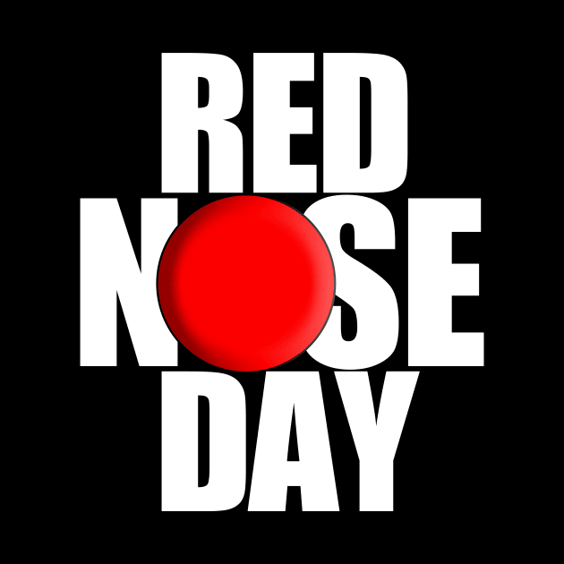 Red Nose Day by hilu