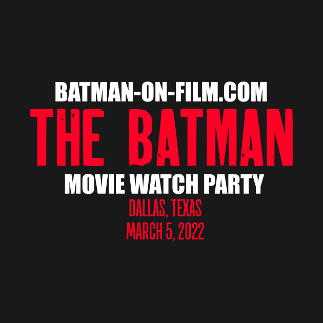 BOF TB Movie Watch Party 2022 by batmanonfilm