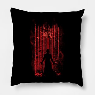 Underworld Pillow