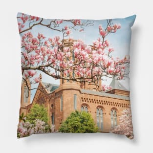 Cherry Blossom 1 Pillow