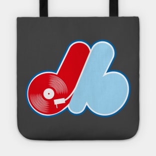 Expos Beat Tote