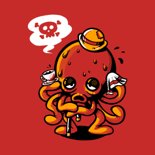 Octo T-Shirt