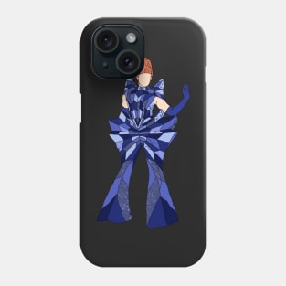 Jan Sport Phone Case