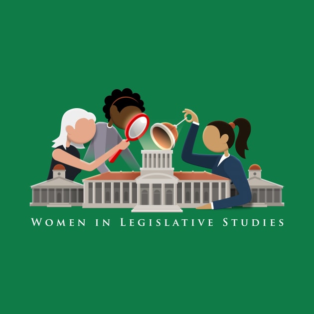 Women in Legislative Studies by jbayerart