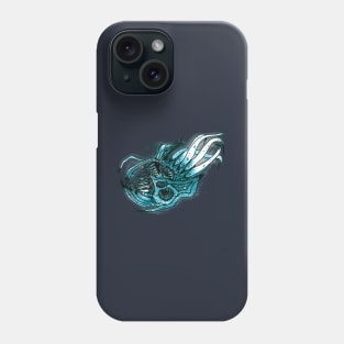 Deepsea Creeper Phone Case