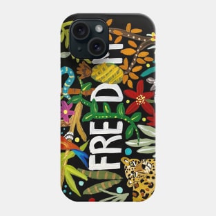 Freedom Phone Case